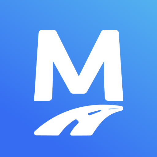 Mileage Tracker Icon